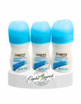 Anti-perspirant deodorant 50ml