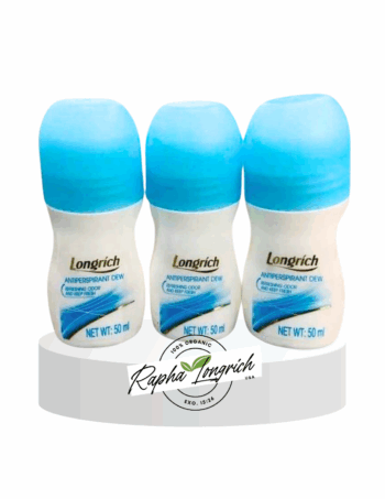 Anti-perspirant deodorant 50ml