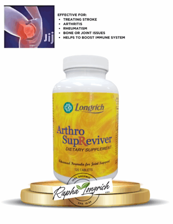 Arthro SupReviver