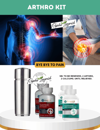 Kit Arthro