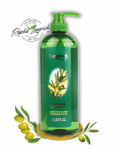 Shower gel Golden Olive
