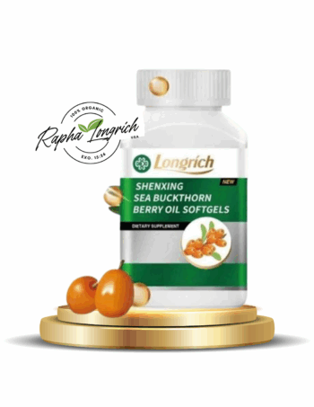 Berry Oil Food Supplement