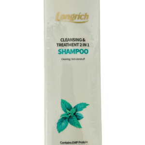 Shampoo 2 in 1 300ml