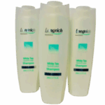 White tea shampoo 200ml