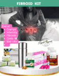FIBROID KIT