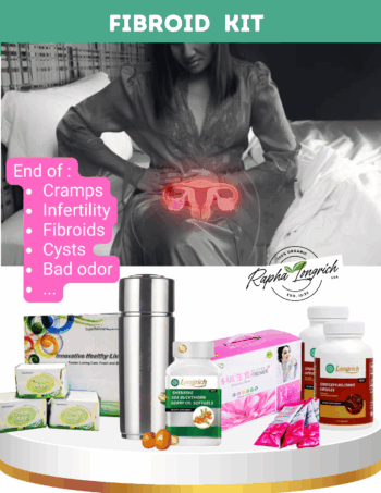 FIBROID KIT
