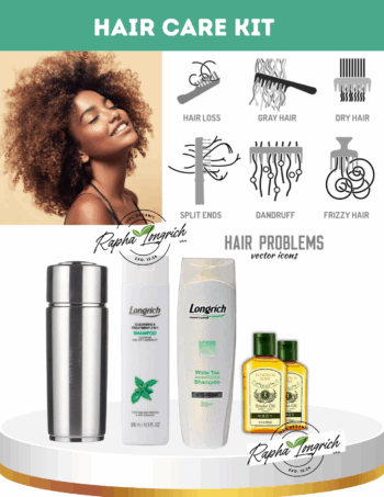 HAIR CARE KIT