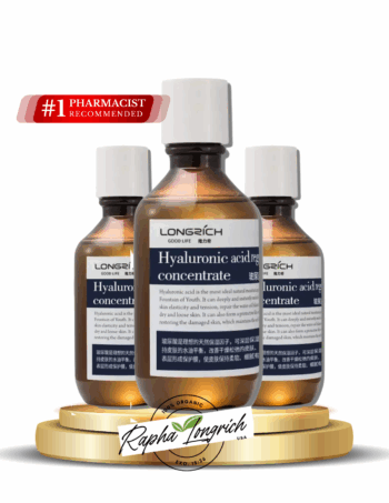 Hyaluronic Acid
