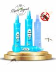 Anti-mosquito spray