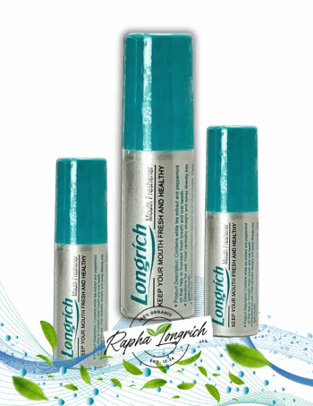 Mouth Spray