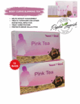 Longrich pink tea