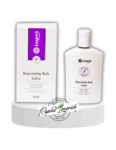 Rejuvenating lotion 165ml