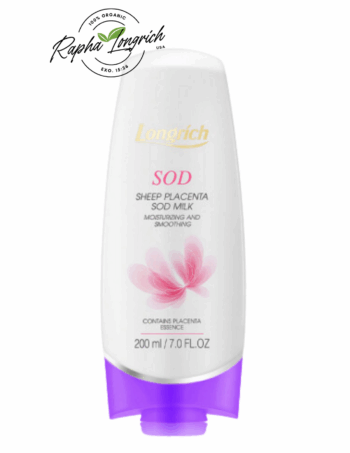 Body lotion 200ml