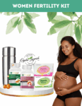 WOMEN FERTILITY KIT