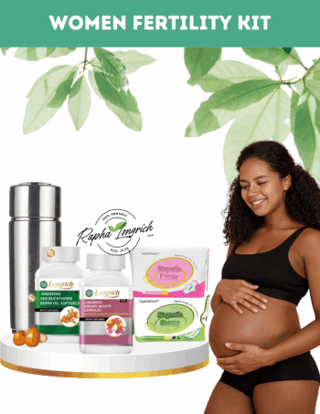 WOMEN FERTILITY KIT