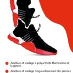 Longrich Energy Shoes